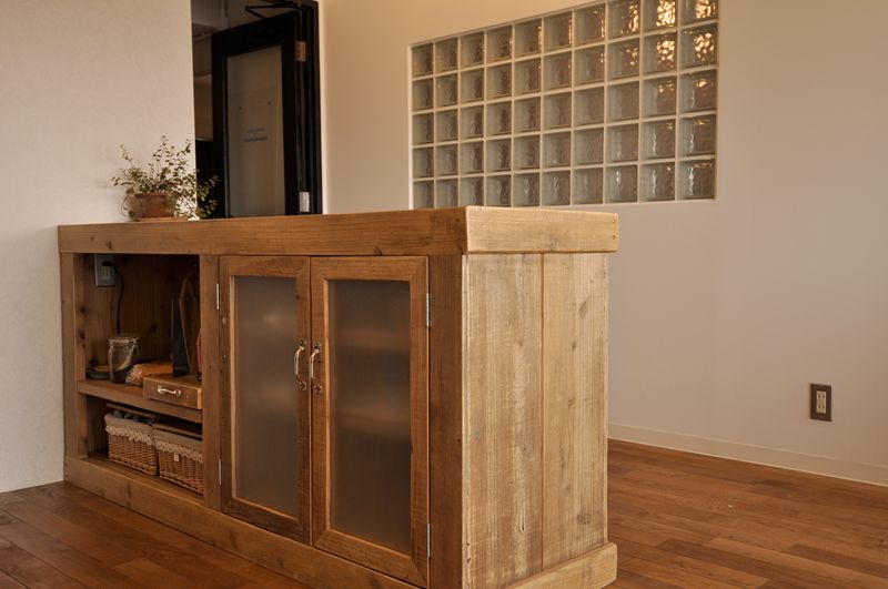 古木のあじわい@南観音