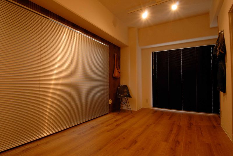 25㎡のハードル＠舟入