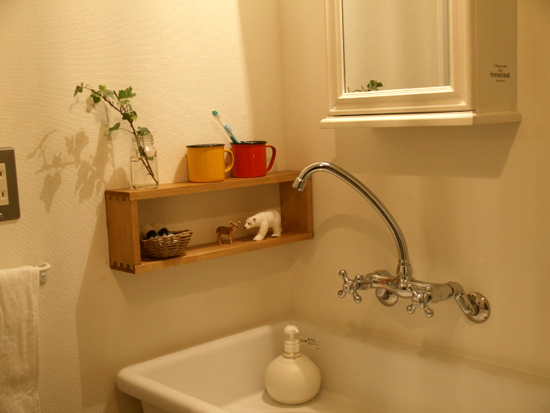 私と一緒に育ったおうち＠江波西