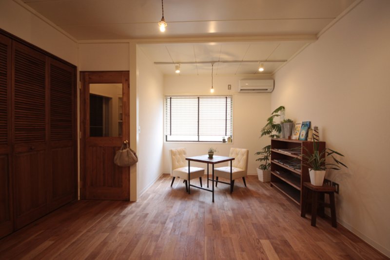 北千住ものがたり