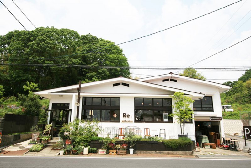 診療所@リ・カムアクロス